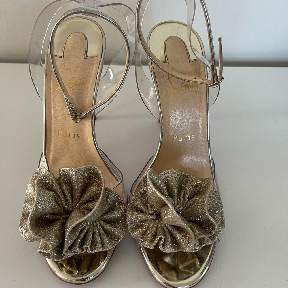 Christian Louboutin Sandals